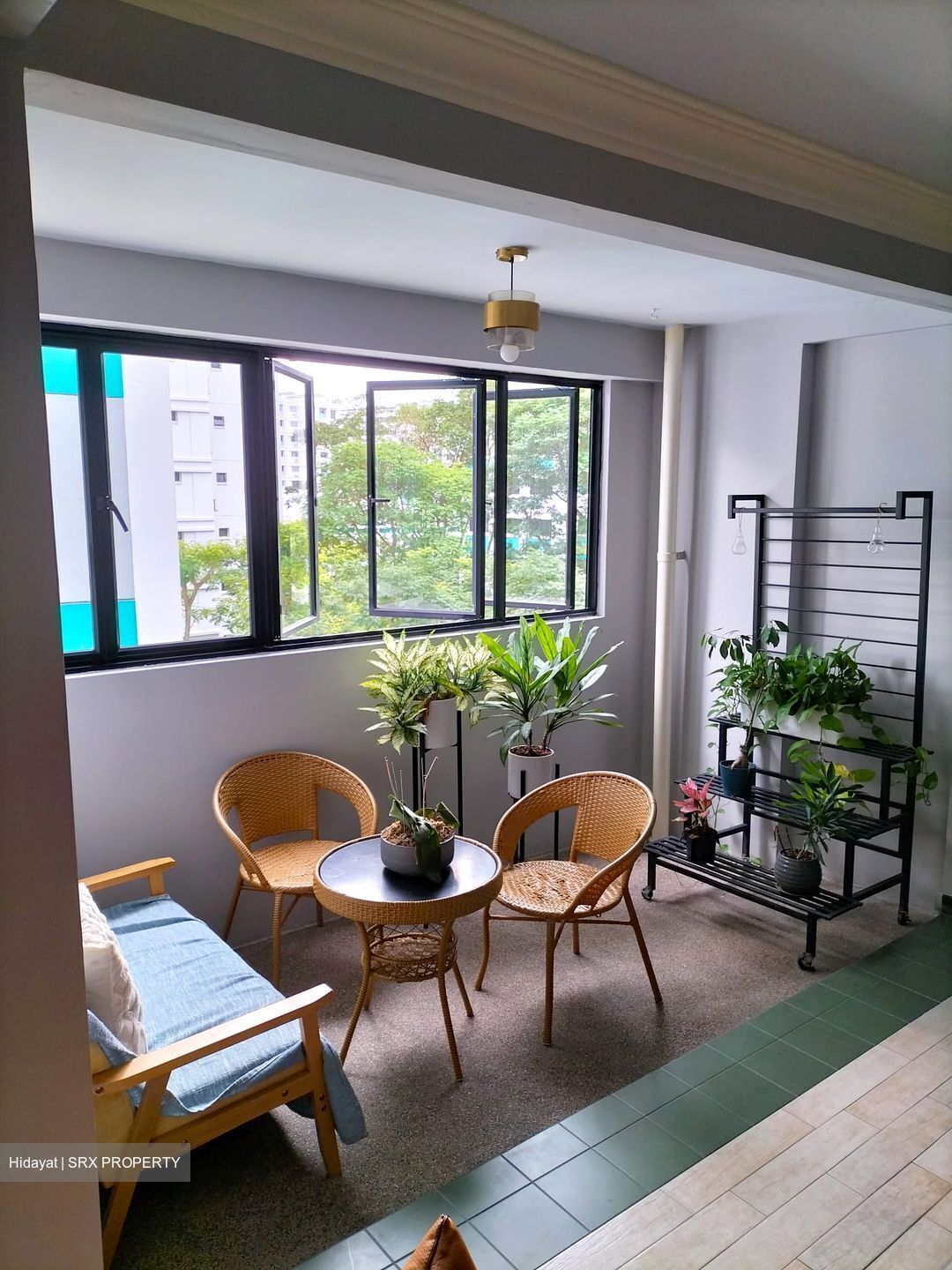 Blk 613 Woodlands Avenue 4 (Woodlands), HDB 5 Rooms #632072311